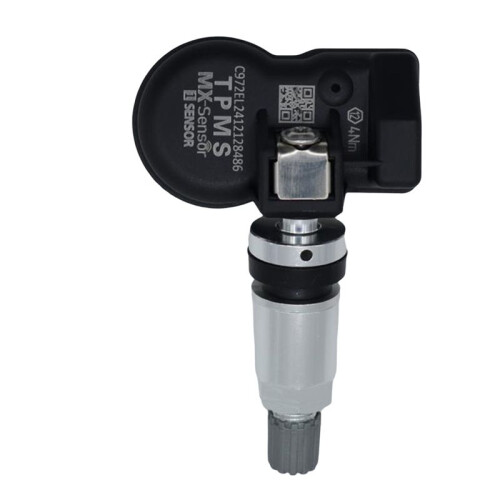 Programmable TPMS MX Sensor 315MHZ+433MHz 2 in 1 Tyre Sensor for Autel Tool TS408 TS508 ITS600 TPMS Tire Pressure Sensor