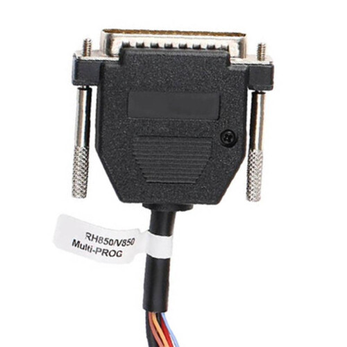 XDMPR8GL for MQB RH850/V850 Adapter Only for Multiprog MULTI PROG Programmer in Stock 2