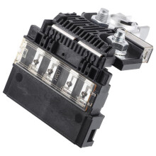 Multi Block Fuse 24380-JA00A for Maxima Murano 2009-2014 5 Circuit Automotive Circuit Fuses 924-079