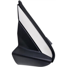 Mirror Corner Molding Triangle Cover Flat for Ridgeline 2016-2022 75490-TG7-A01 Right
