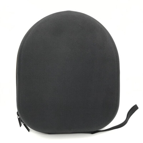 Universal Headphone Storage Bag for     Wireless Headphones Portable Headset Carrying Case 2