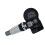 4pcs Programmable MX Sensor 315MHZ+433MHz 2 in 1 TPMS Sensor for Autel Tool TS408 TS508 ITS600 TPMS Tire Pressure Sensor 9