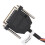 XDMPR8GL for MQB RH850/V850 Adapter Only for Multiprog MULTI PROG Programmer in Stock 2