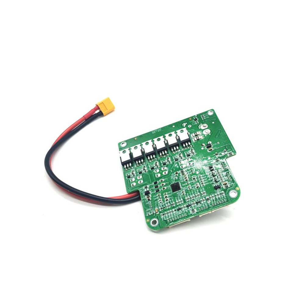 New Controller For G3 Electric Scooter Spare Parts Control Board Electric Scooter Motherboard 6031602026192