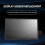 Gaming Screen Professional LCD Display Screen Replacement Parts Controller LCD Screen Game Accessories for PSP GO Host 3