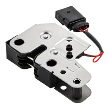 Front Hood Lower Lock Release 7L0823509A 7L0823509C for 7L 2003-2010