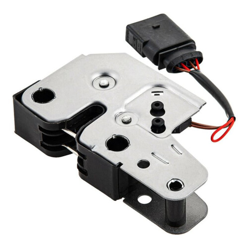 Front Hood Lower Lock  Release 7L0823509A 7L0823509C for   7L 2003-2010