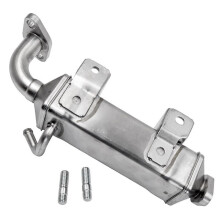 WE05-20-304 1449126 EGR Valve Water Cooler for BT-50 Pickup 2.5 MRZ-CD for