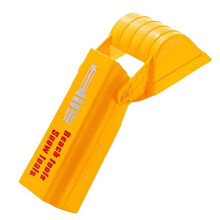 Braço para Escavação de Areia, Brinquedo de Praia para Crianças, Braço de Escavadeira, Ferramenta para Escavar Neve Ao Ar Livre, Ferramentas para