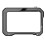 Quick Release Cage for OSMO ACTION 5PRO  Camera Foldable Mount with Cold Shoe Full Protective Frame Case 1