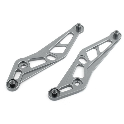 Motorcycle Windshield Bracket Windshield Adjuster for  Forza 125 2021-2023 350 2021-2024