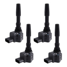 4Pcs Car Ignition Coils for Flying Spur S7 S8 6 7 2014-2017 079905110J K/L/N