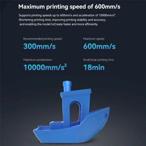 2Pcs for  Kobra 3 Max Hotend Assembly Replacement for 3D Printer Accessories for Kobra 3 Max Hotend Kit 1
