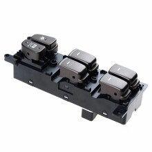 Electric Master Power Window 93570-3K600 for Sonata 2008-2010 2.4L 3.3L