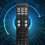 Replace RC-1163 Remote Control for  RC-1163 Remote Control 6