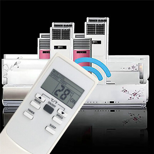 Replace YK-H/522E Air Conditioner Remote Control for  YK-H/522E Air Conditioner Remote Control 2