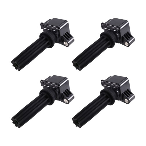 4pcs Ignition Coils CM5Z12029A CM5E12A366BB for  FOCUS MONDEO  EXPLORER TAURUS 2.0L
