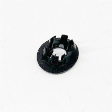 2Pcs Door Lock Pin Post Grommet Guide Trim Bezel for Z4 E85 E86 03-08 51417042868