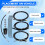 1Set Complete Nylon Fuel  Replacement Kit for   Gas Trucks 1988-1997 2