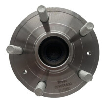 Rear Wheel Bearing Rear Wheel Shaft Rear Wheel Assembly 3104100U2210 2911400U1910 for JAC Refine S2 S3