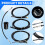 1Set Complete Nylon Fuel  Replacement Kit for   Gas Trucks 1988-1997 3