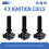4pcs Ignition Coils CM5Z12029A CM5E12A366BB for  FOCUS MONDEO  EXPLORER TAURUS 2.0L 2