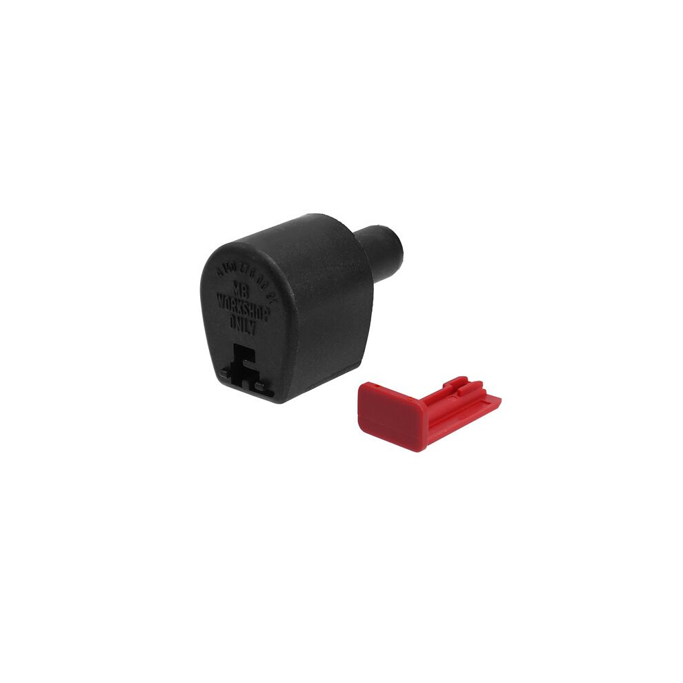 Automatic Transmission Filler Cap & Lock Clip Kit For & Sprinter 1402700091 1409910055 6033072008265