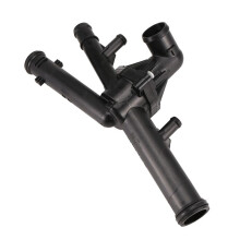 03H121117A 03H121117B 03H121117C Thermostaat Thermostaathuis voor Q7 4L 3.6L 2007-2010