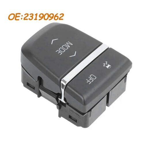 23190962 Car Vehicle Stability System Control  ESP  for  CTS 2014-2017 2