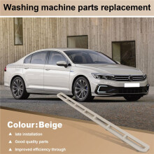 Fermoir de Poignée de Pare-Soleil de Toit Ouvrant pour New Santana Octavia Beige