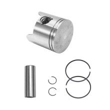 6K5-11636-03 6K5-11636-03-00 Pistone (+0,50) 6K5-11601-22-00  Pistone (+0,5 Mm) per  60HP