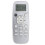 Replace DG11L1-53 AC Remote Control for  A/C Air Conditioner Remote 1