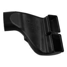 Armrest Air Duct Ventilator Outlet Pipe Connector Air Intake Pipe for 2008-2018 5N0819633 5N0 819 633