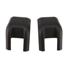Gleitschiene für Hintere Mittelsitzschiene, Motorhaubenabdeckung, Verkleidung 52207373901 für X1 X2 2er F48 F49, Clip für Sitzgleithalterung