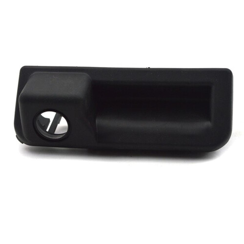 Trunk Lid Handle Rear View Camera Protective Case for  A3 5E3 827 566 5E3827566 1