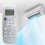 Replace DG11L1-53 AC Remote Control for  A/C Air Conditioner Remote 5