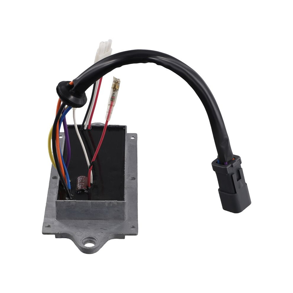 82D02100-511 82D02000-101 Excavator Throttle Motor Drive Module Board For Cat E330b 312B 4711981605394