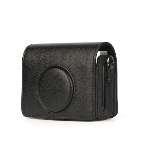 Retro Storage Bag for   EVO Durable Camera Protective Shell Camera Accessories Black 2