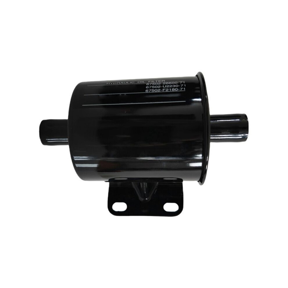 Electric Forklift Accessories Hydraulic Return Filter Element For 8Fbn15-30 67502-26600-71 Light 4712562038419