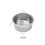 51mm Coffee Filter Basket Replacement Stainless Steel Suitable for Bottomless Filter Pots 4 Tools 5