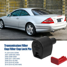 Automatic Transmission Filler Cap & Lock Clip Kit for & Sprinter 1402700091 1409910055