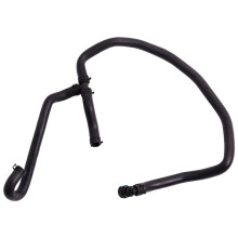 Car Radiator Coolant Water Hose LR034628 for 5 Sport 2014-2022 Radiator Lower Pipe