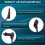 Rectangular Satellite Replacement Cable 1000Mbps for Starlink Rectangular Satellite V2 Cable Repair 7