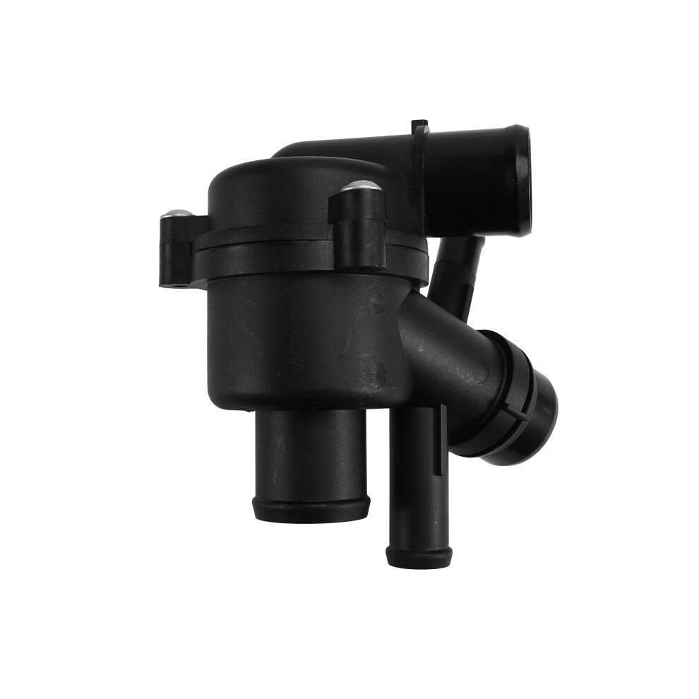 Lr033675 New Coolant Thermostat Housing For Lr4 Rr Sport 3.0L 6031602031851