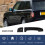 9 Pezzi di Maniglie Esterne per Porte Auto per  Executive Edition 2002-2012 5