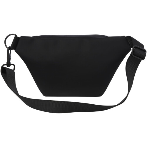 Turner Plain Waist Bag 1