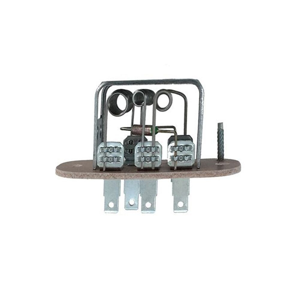 For 904 1404 954 Air Conditioning Resistor Sj16324 Sj31007 Tractor Accessories 4711480581755