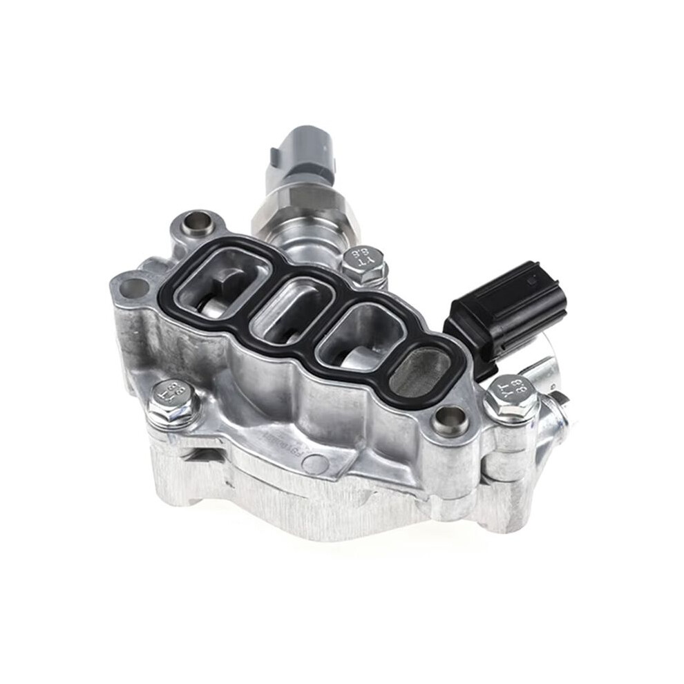 New 15810-Rkb-J01 Vtec Solenoid Spool Valve W/Gasket For Ex / Exl / Exl- T 2005-2007 / 2Wd 2006-2008 4712847508880