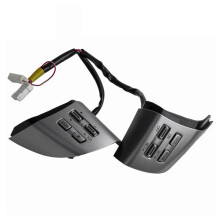 Car GS3M-664-M0 GS3M664M0 Car Steering Wheel Cruise/Audio for 6 2009 2010