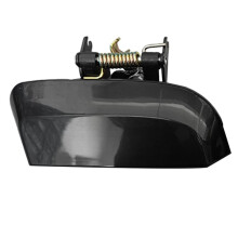 Car Exterior Door Handle 82607-7S004 for 2004-2015 Car Rear Door Pull Handle Left